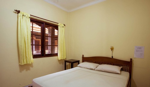 Standard Room with Fan