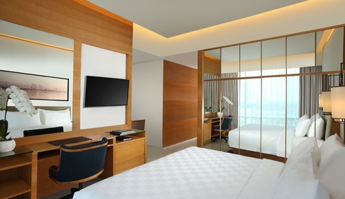 Premier Suite