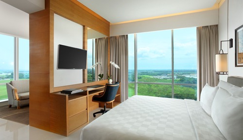 Executive Suite