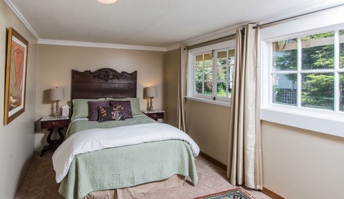 Fort Ross Suite