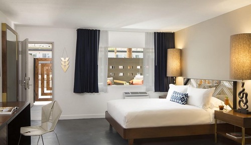 Premium Room