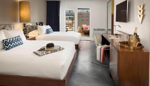 Premium Room