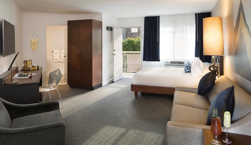 Elite Room