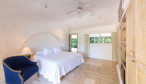 Luxury Villa, 5 Bedrooms, Partial Ocean View