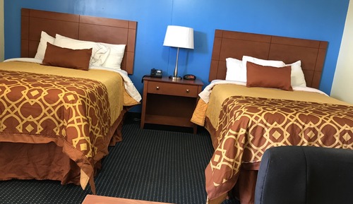 Basic Room