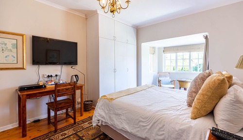 Brookdale Room 1