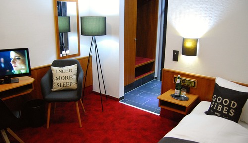 Single Room
