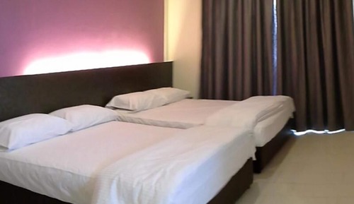 Premier Room