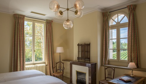 Double Room (Robert)
