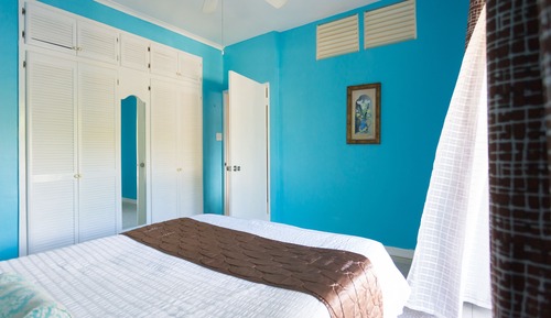 Apartment, 1 Bedroom, Kitchen, Mountain View