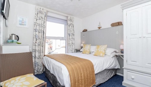 Standard Double Room, 1 Bedroom