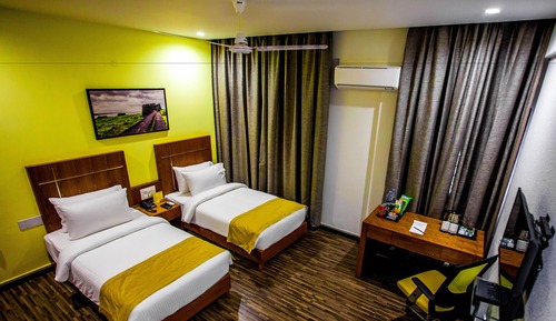 Premium Room