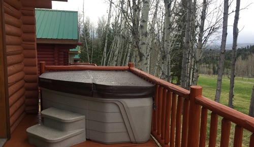 Room, Private Bathroom