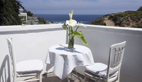 Superior Double Room, 1 Bedroom, Balcony, Ocean View