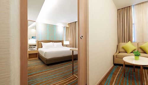 Junior Suite