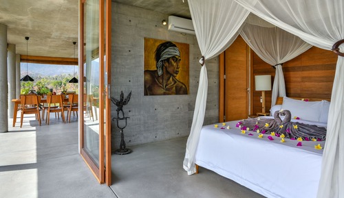 Villa Bali Mynah