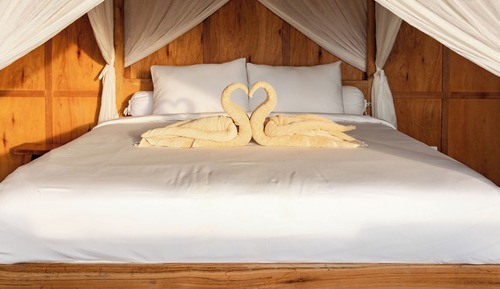 Comfort Cabin 7