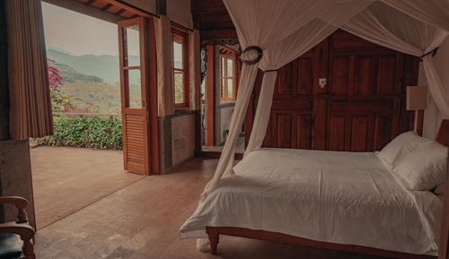 Villa Nandini