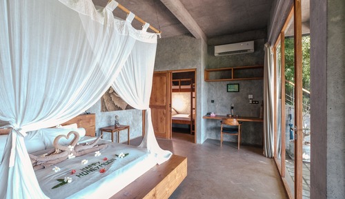 Villa Cinta