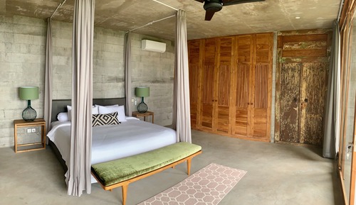 Villa El Nido