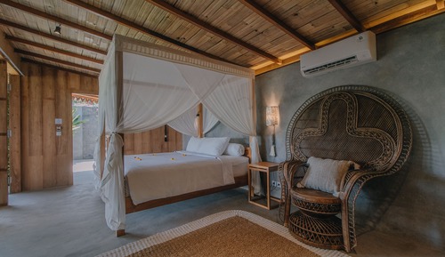 Villa Jahe
