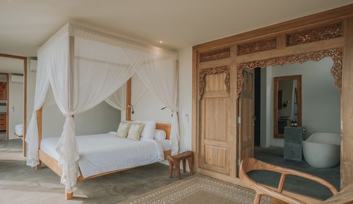 Villa Marigold