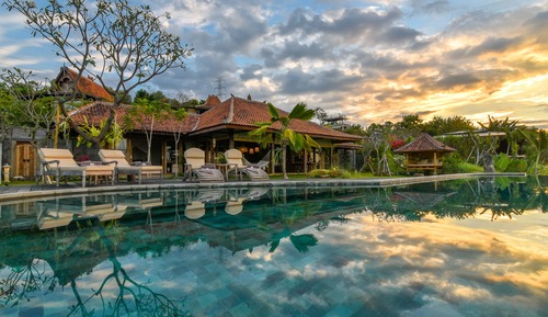 Villa Madoe