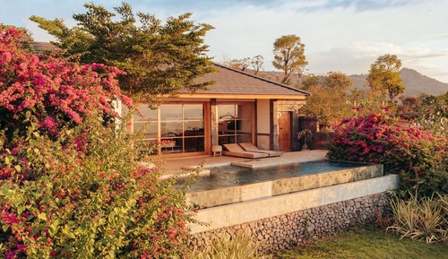 Villa Asmara 1