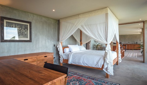Villa Prem Sumberkima Hill