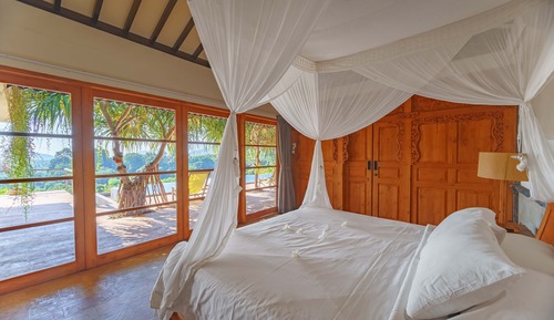 Villa Barong