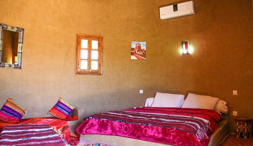 Double Room (Zagora)