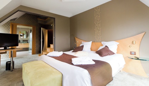 Superior Suite