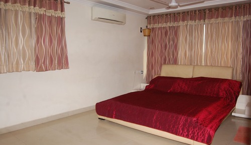 Exclusive Suite