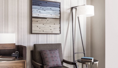 Premier Room, 1 King Bed (Tahoe)