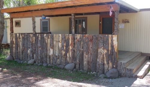 Mi Casita Mobile Home