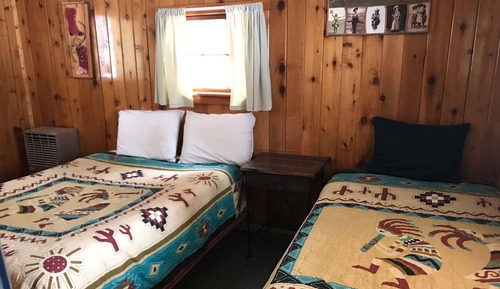 Family Cabin