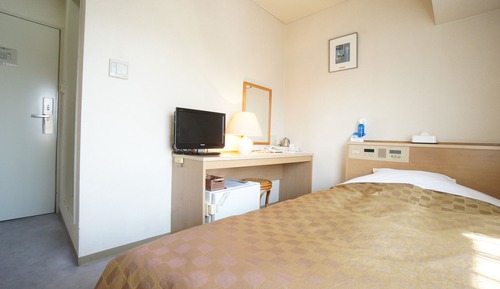 Single Room, Non Smoking