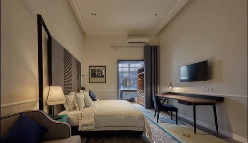Deluxe Room (Premium)