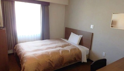 Standard Single Room, Non Smoking