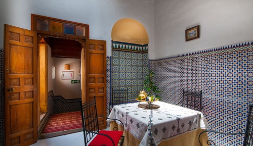 Suite (Zafran)