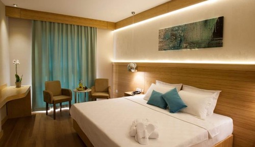 Superior Single Room
