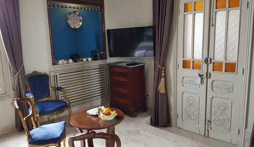 Double Room (Hannibal)