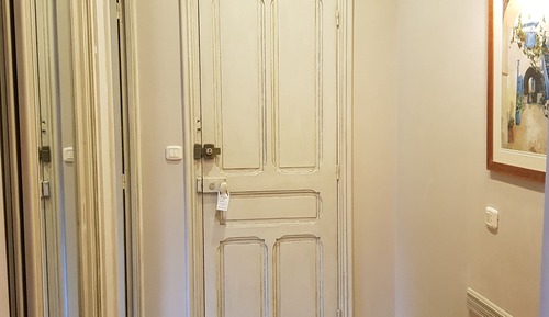 Double Room (Elyssa)