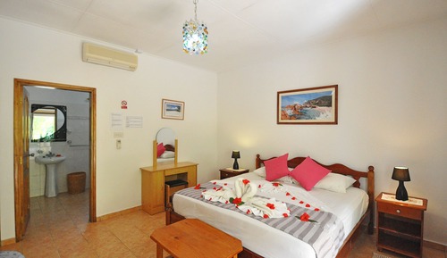 Apartment, 1 Bedroom