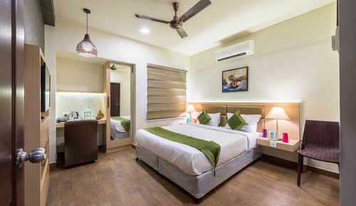 Premium Room, 1 Bedroom