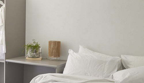 Treetop 2 Bedroom Suite (Queen bed in each room) - Adults Only