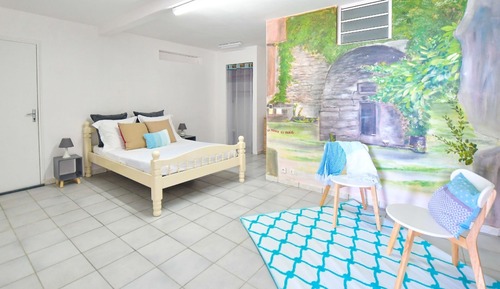 Appt 5 (Saint Pierre)