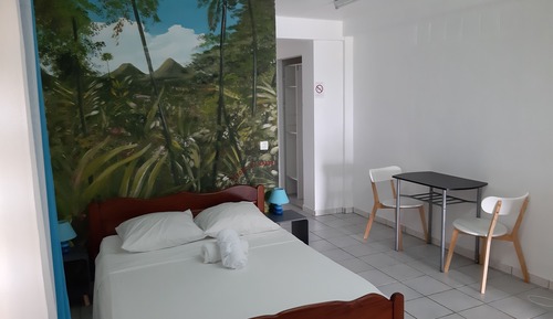 Appt 6 (Balata)