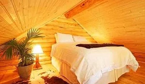 Apartment, Ensuite (South Cabin)