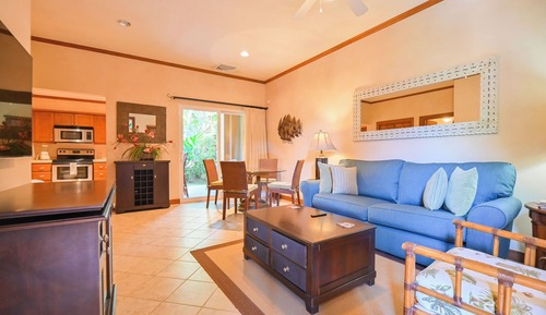 CR Luxury Los Sueños Veranda 3H - 1 Bdrm Condo